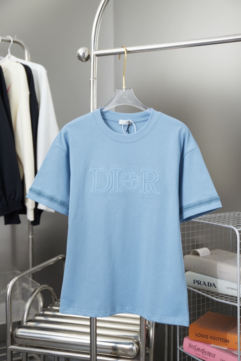 Dior T-Shirts